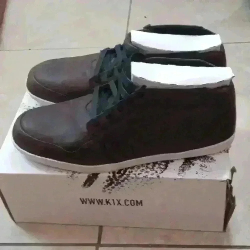K1x LP LE Coffee Bean Shoes​